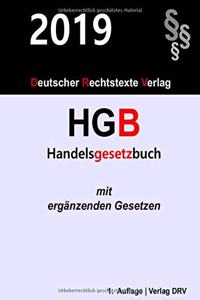 Handelsgesetzbuch