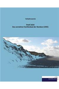 Insel Juist