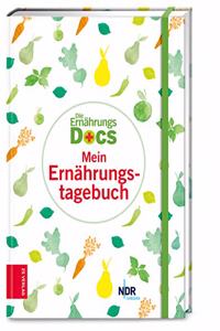 Die Ernahrungs-Docs - Mein Ernahrungstagebuch