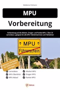 MPU Vorbereitung [German]