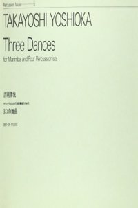 3 Dances