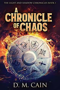 Chronicle Of Chaos