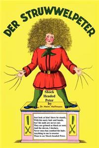 Der Struwwelpeter Merry Stories and Funny Pictures