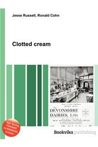 Clotted Cream
