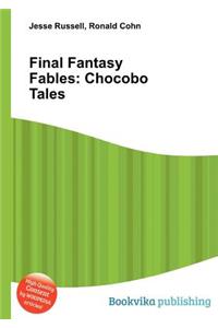 Final Fantasy Fables