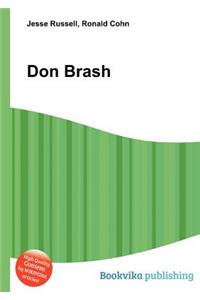 Don Brash