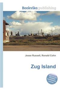 Zug Island