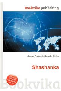 Shashanka