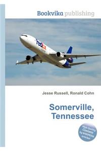 Somerville, Tennessee