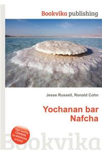 Yochanan Bar Nafcha