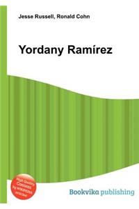 Yordany Ramirez