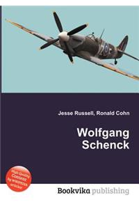 Wolfgang Schenck