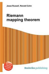 Riemann Mapping Theorem