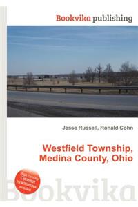 Westfield Township, Medina County, Ohio