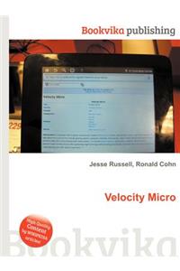 Velocity Micro