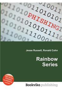 Rainbow Series