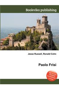 Paolo Frisi