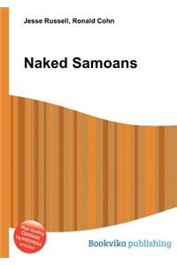 Naked Samoans