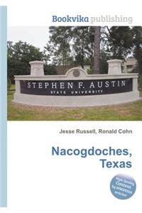 Nacogdoches, Texas
