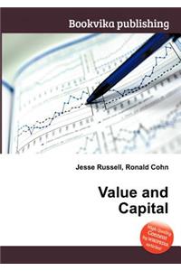 Value and Capital