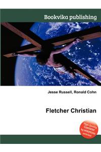 Fletcher Christian