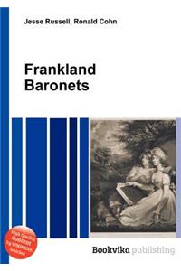 Frankland Baronets