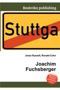 Joachim Fuchsberger