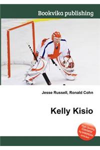 Kelly Kisio