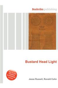 Bustard Head Light