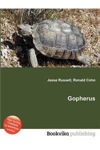 Gopherus