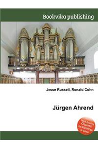 Jurgen Ahrend