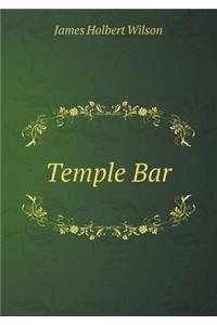 Temple Bar