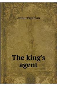 The king's agent