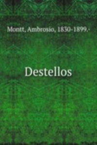 Destellos