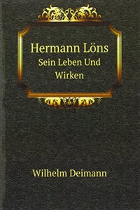 Hermann Lons