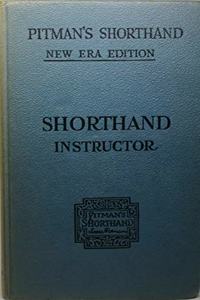 Isaac Pitman's shorthand instructor; an exposition of Isaac Pitman's system of phonography