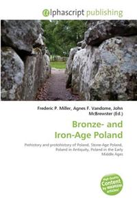 Bronze- And Iron-Age Poland