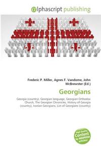Georgians
