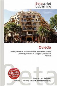 Oviedo