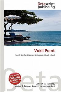 Vokil Point
