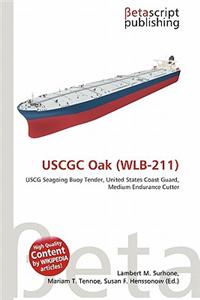 Uscgc Oak (Wlb-211)