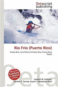 Rio Frio (Puerto Rico)