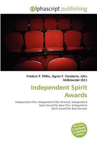Independent Spirit Awards