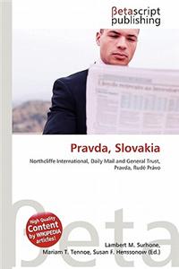 Pravda, Slovakia