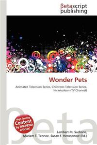 Wonder Pets