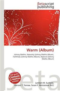 Warm (Album)