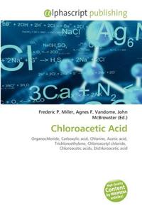 Chloroacetic Acid