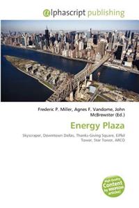 Energy Plaza