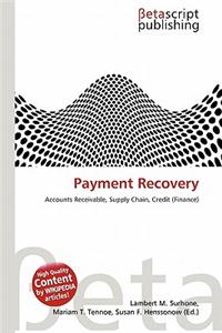 Payment Recovery