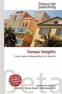 Tampa Heights